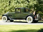 Packard Standard Eight Coupe 1930 года